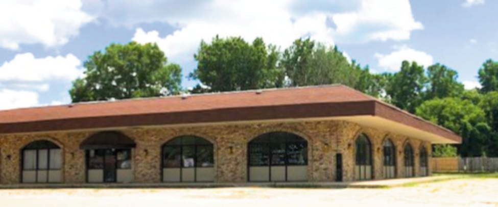 Mid-Michigan ReSource Warehouse — Catholic Charities of Shiawassee